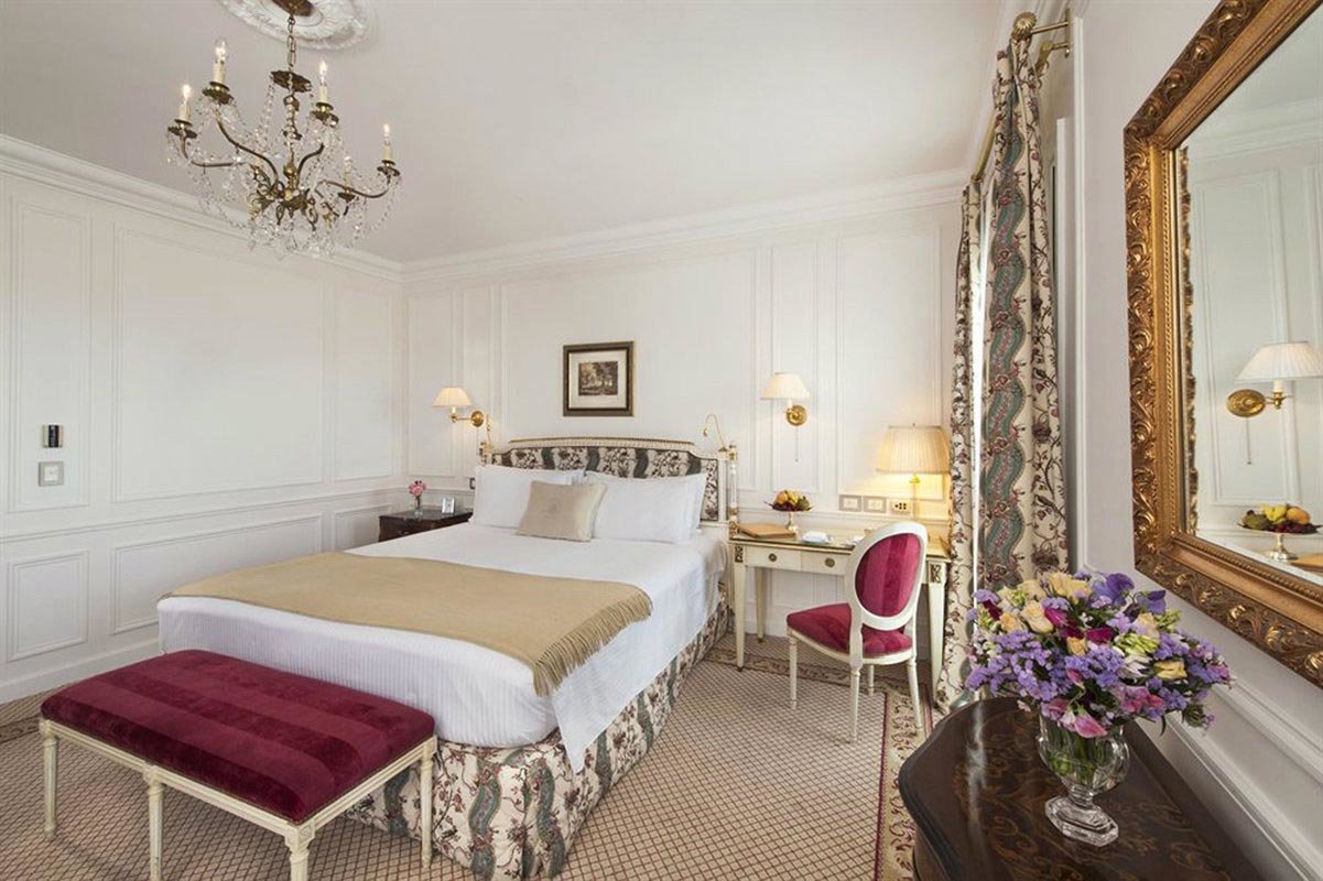 Palace Premier category room