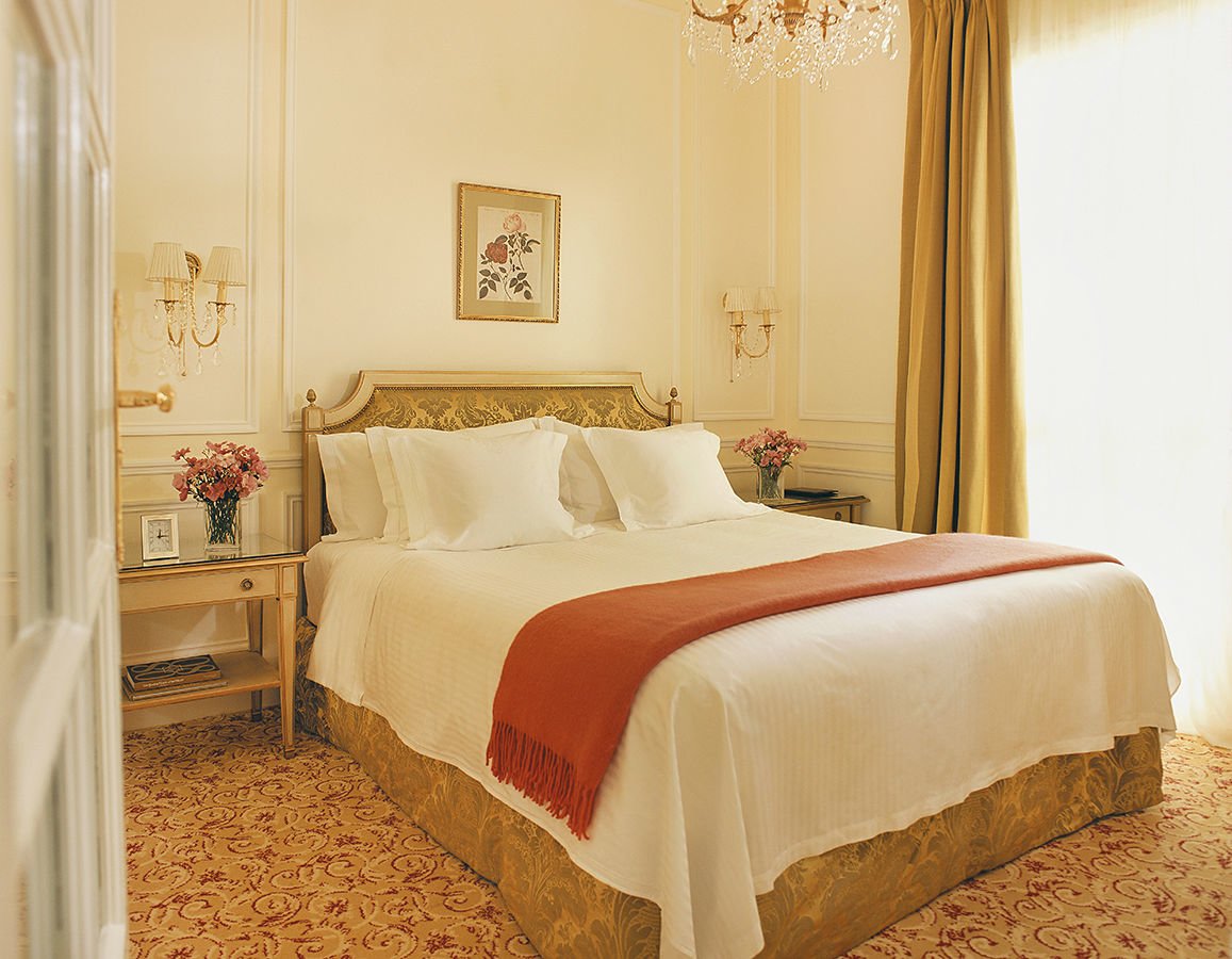 Palace Premier category room