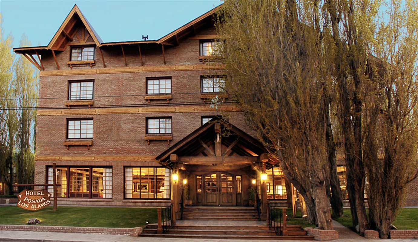 Posada Los Alamos