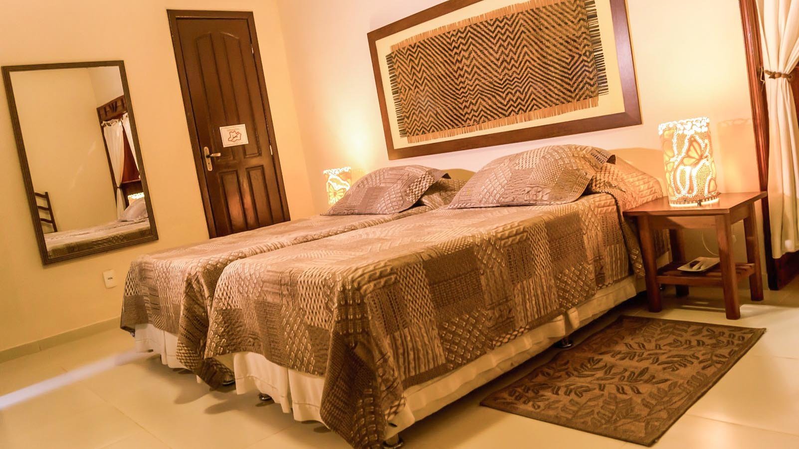 A superior category bungalow