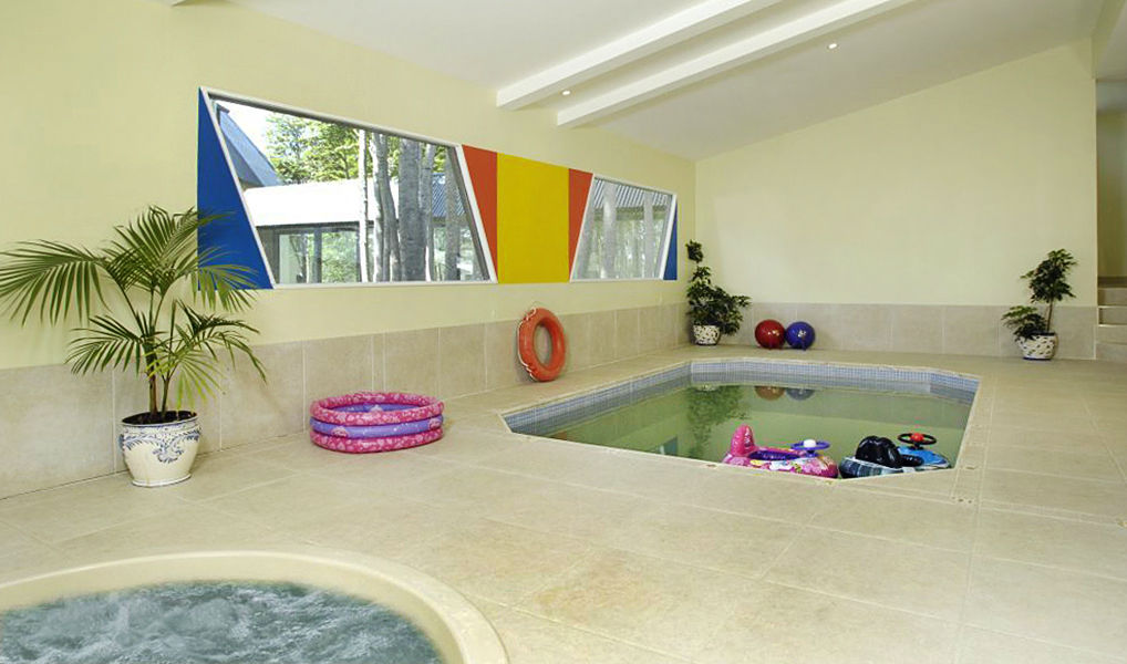 Children&rsquo;s pool