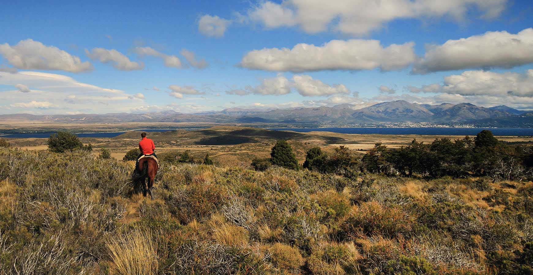 Making our way to a viewpoint which offers gorgeous views