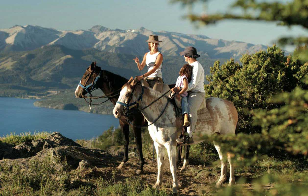 Our trip experience will put us against the backdrop of snow-capped Andes mountain range 