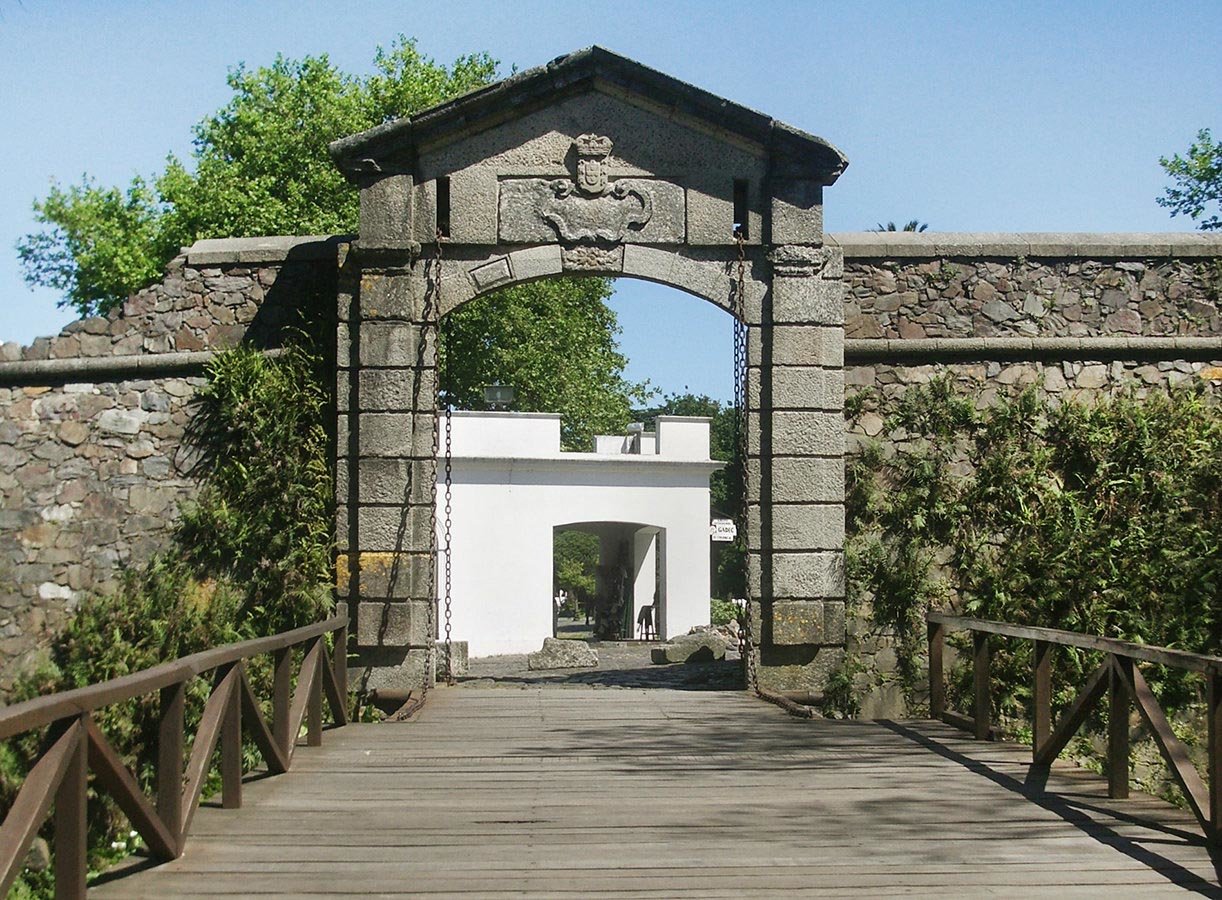 Its entire historic quarter has been designated Mankind’s Cultural Heritage by UNESCO