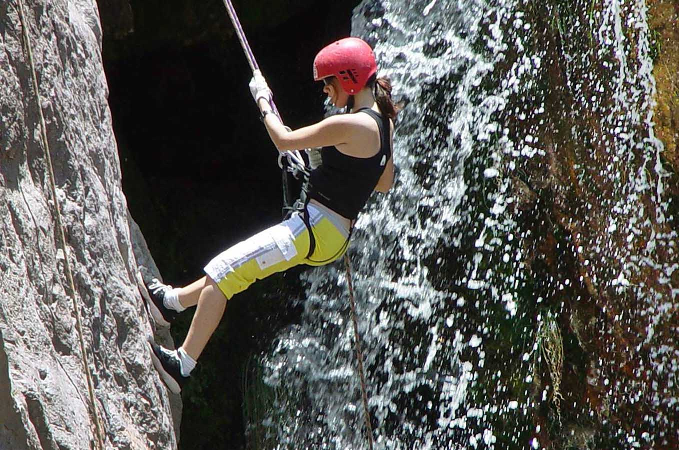 There are bountiful picture-taking opportunities in this natural setting