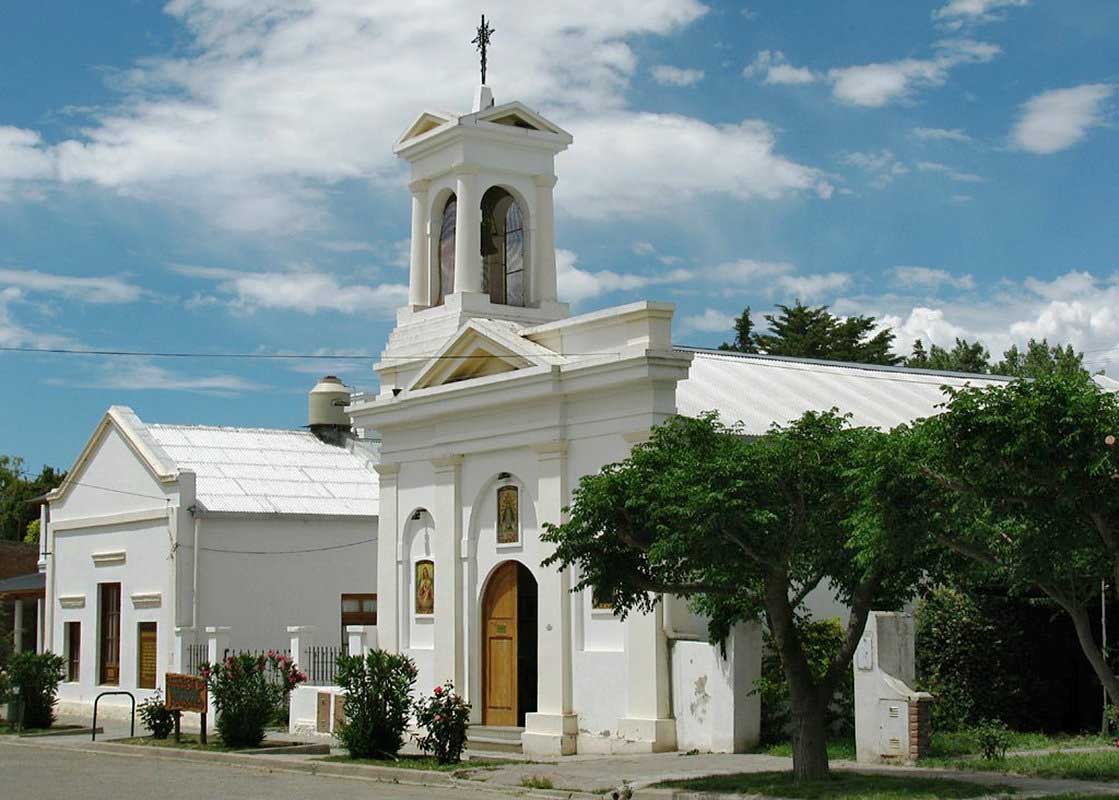 Some of the beautiful Welsh architecture you’ll take in, on your tour