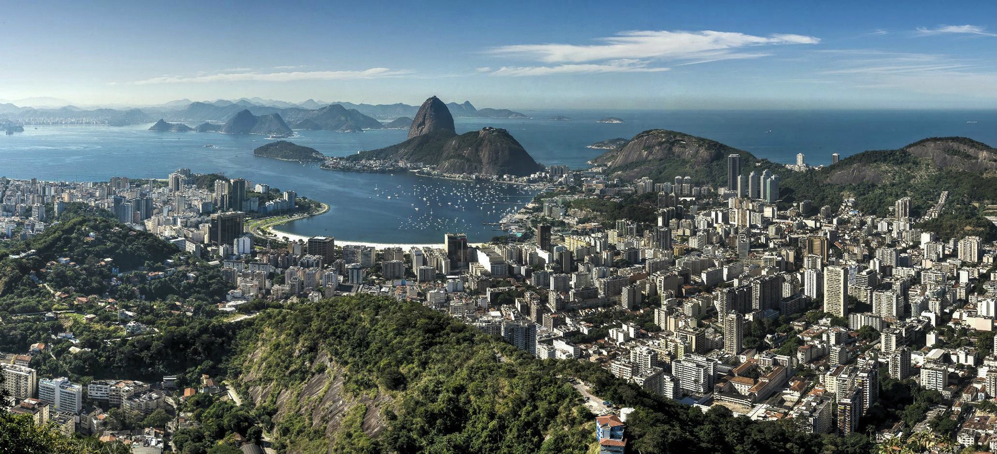 Discover an off-the beaten-path panoramic viewpoint which most travelers do not get to enjoy