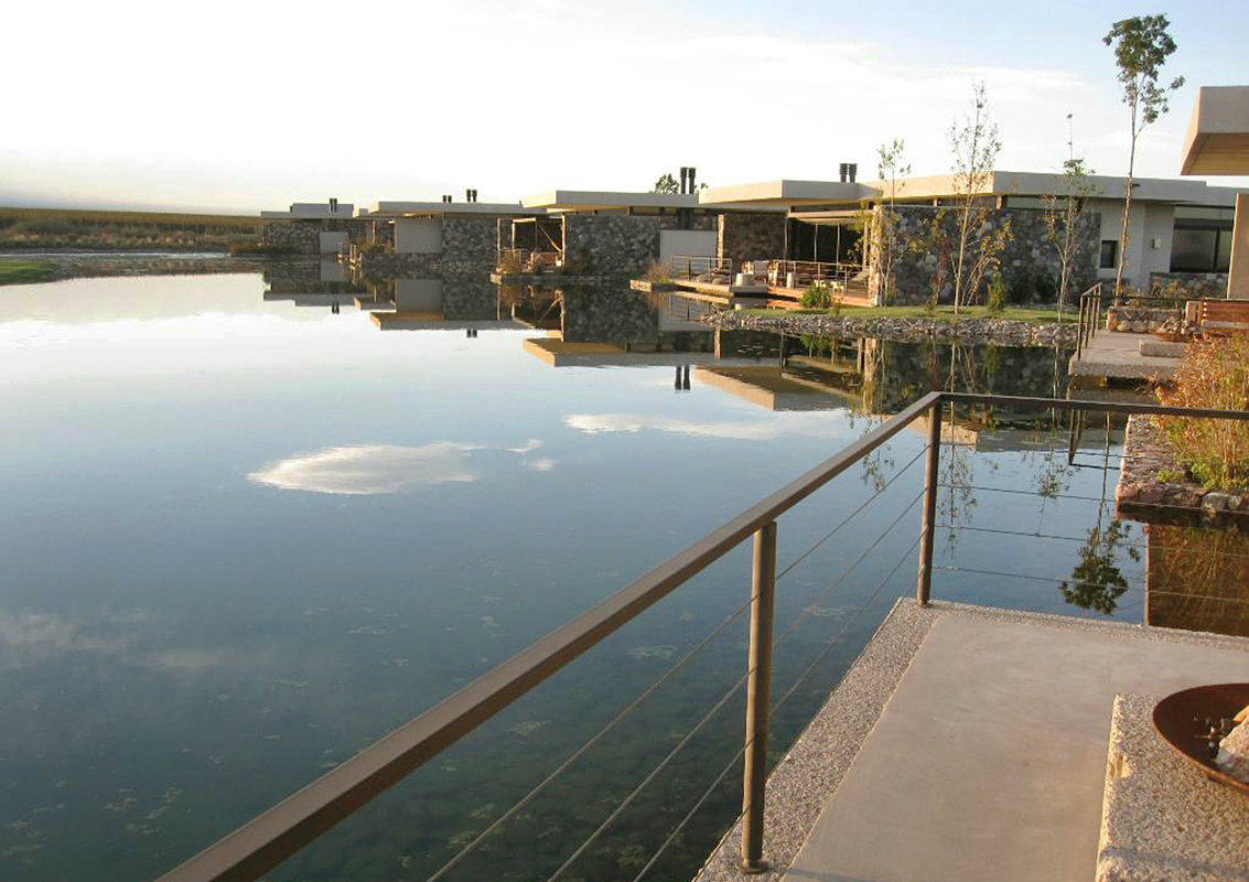 The Vines Resort & Spa