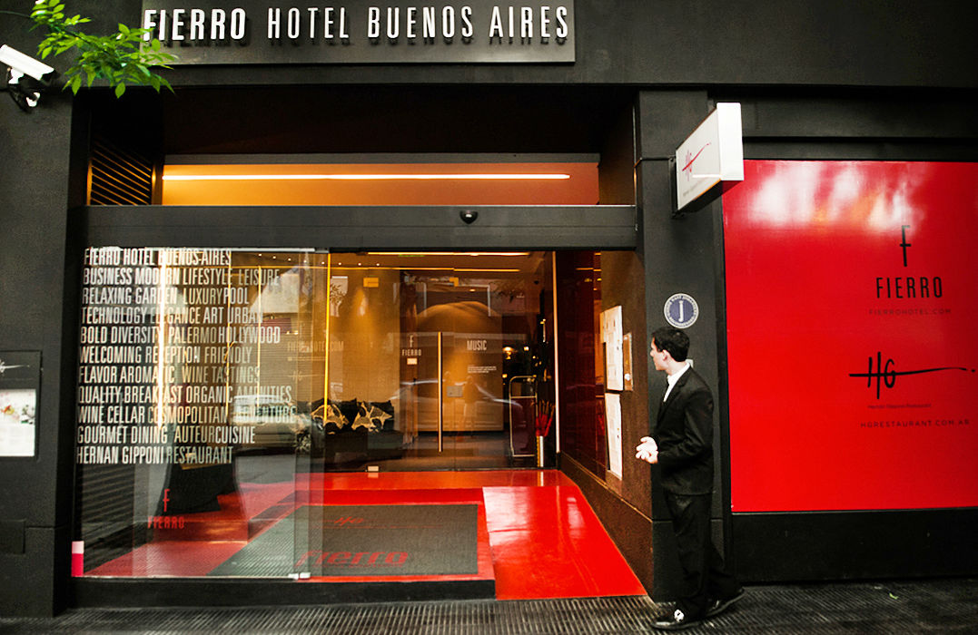 Hotel photograph