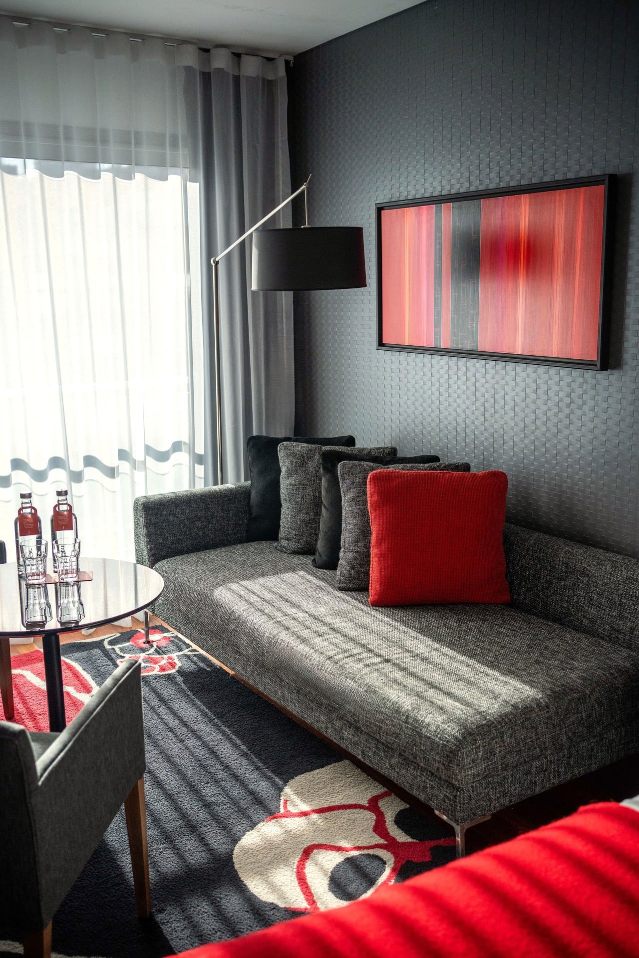 Superior Suite