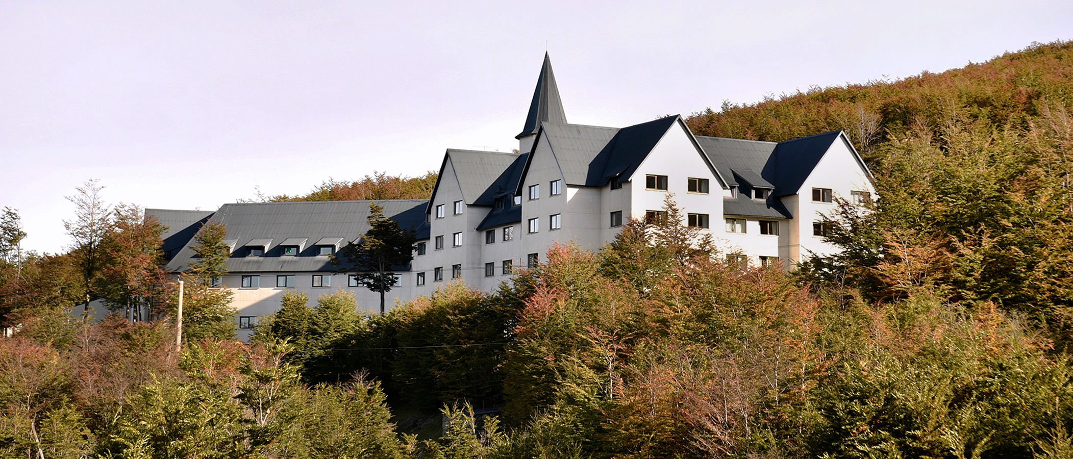 Hotel photograph