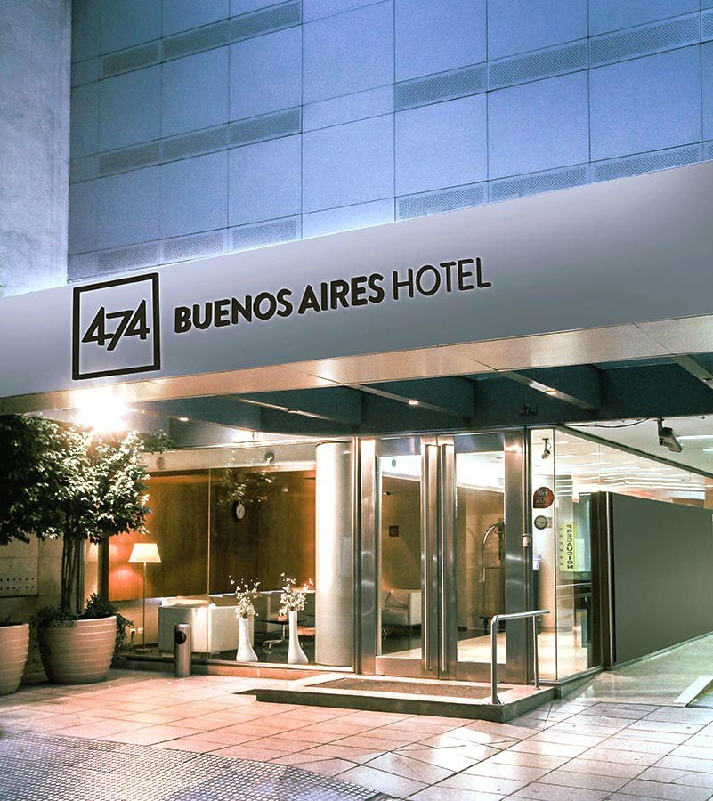 Hotel photograph
