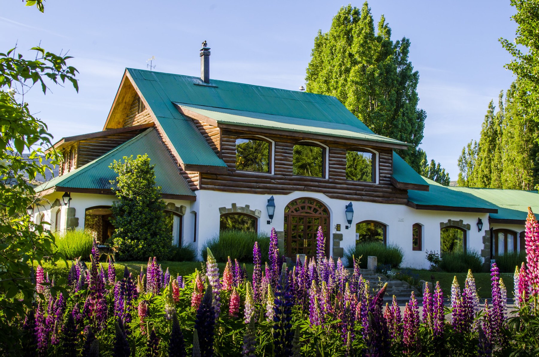 Kau Yatun Hotel & Estancia