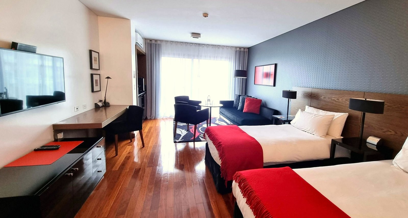 Superior Suite