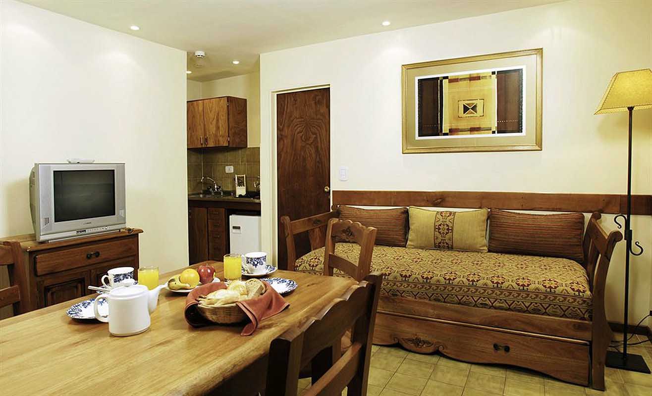 Hotel photograph