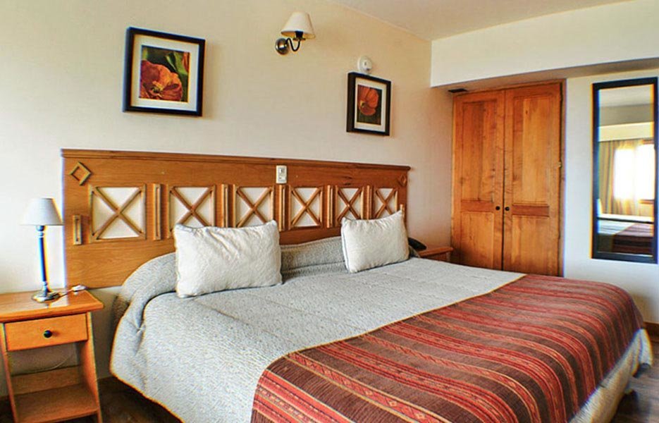 Hotel photograph