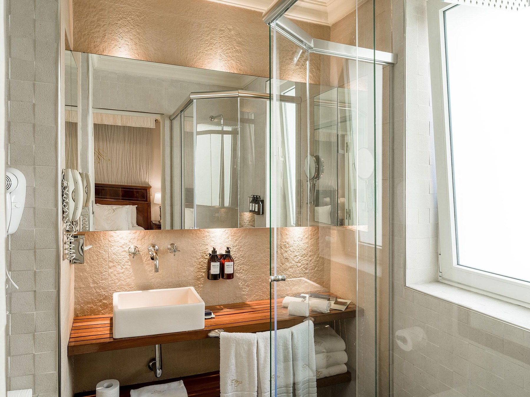 Meliá Room