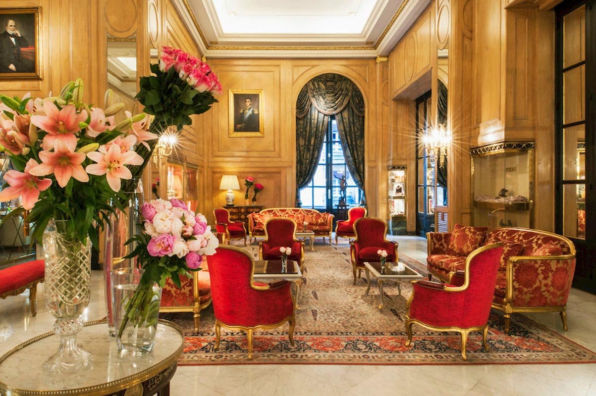 Hotel photograph