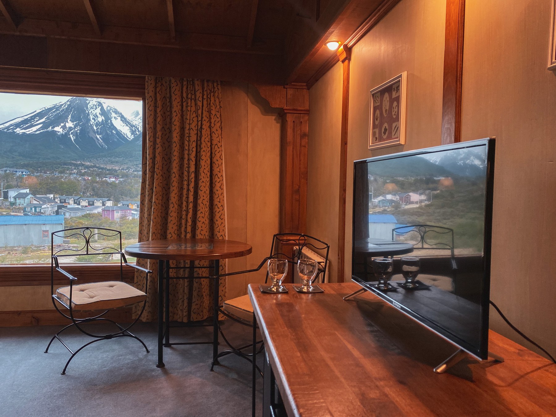 Standard Mountain View
