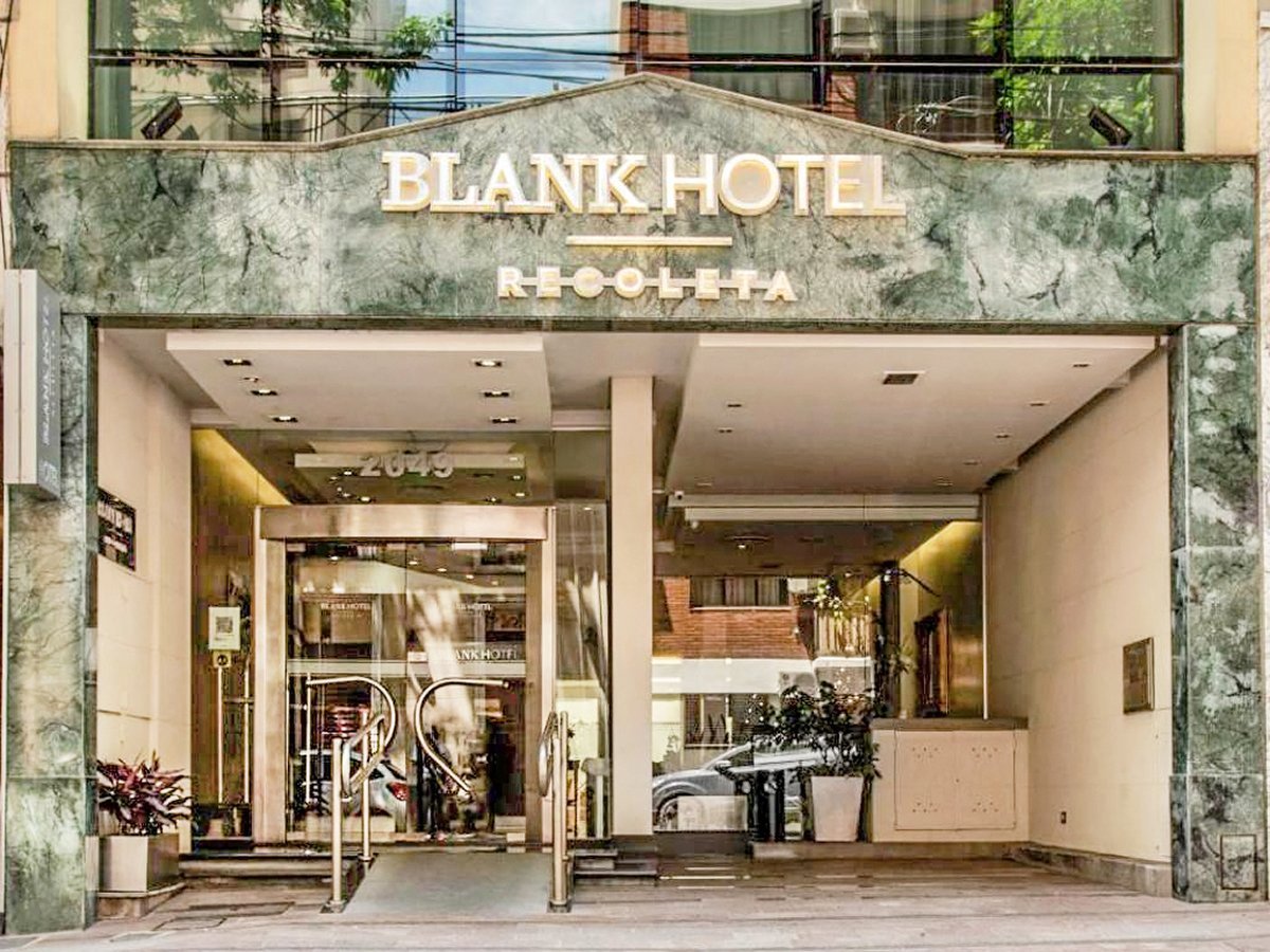 Hotel photograph