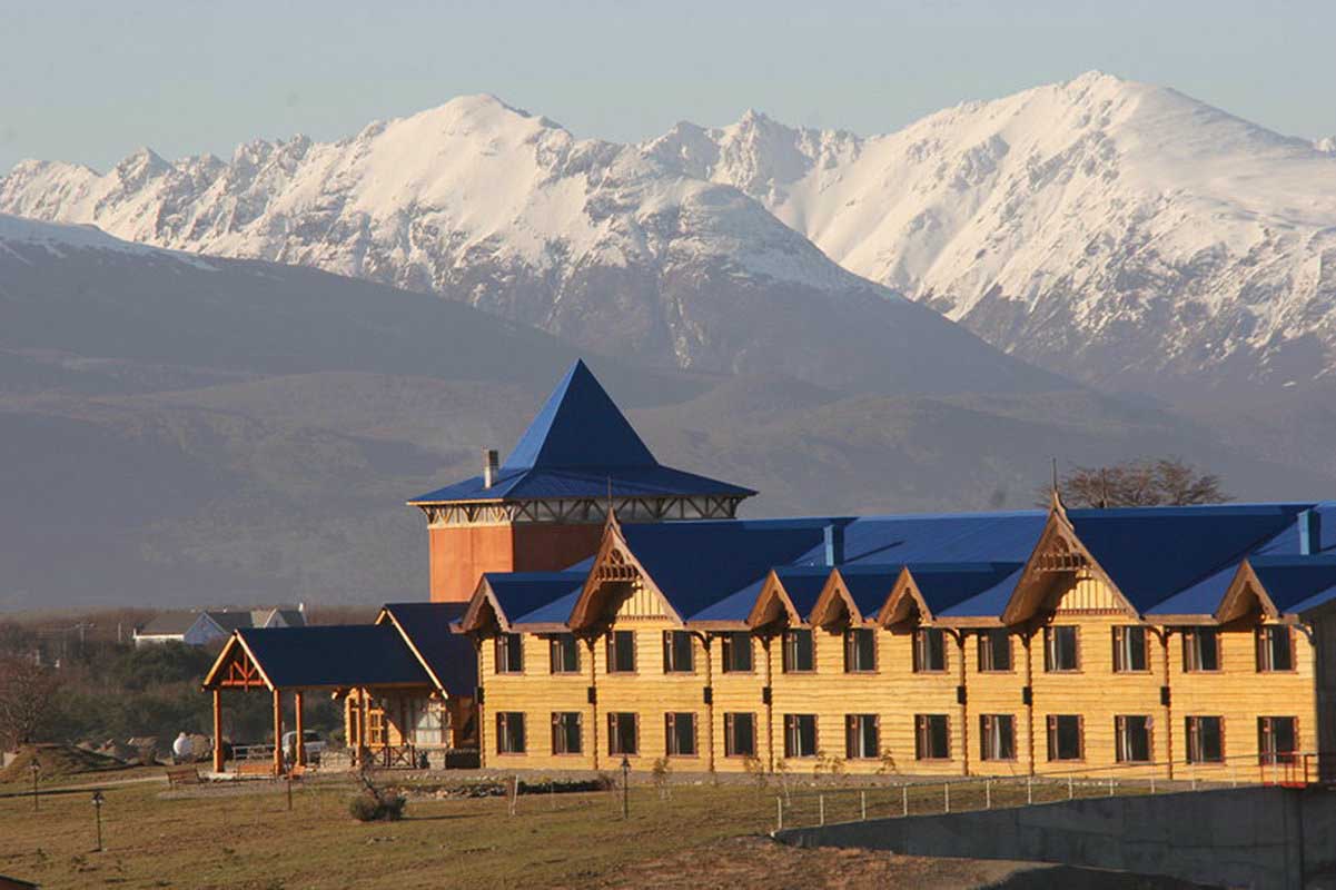 Hotel photograph