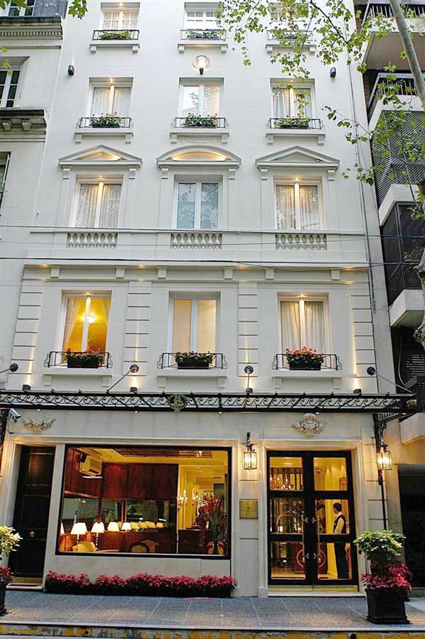 Hotel photograph