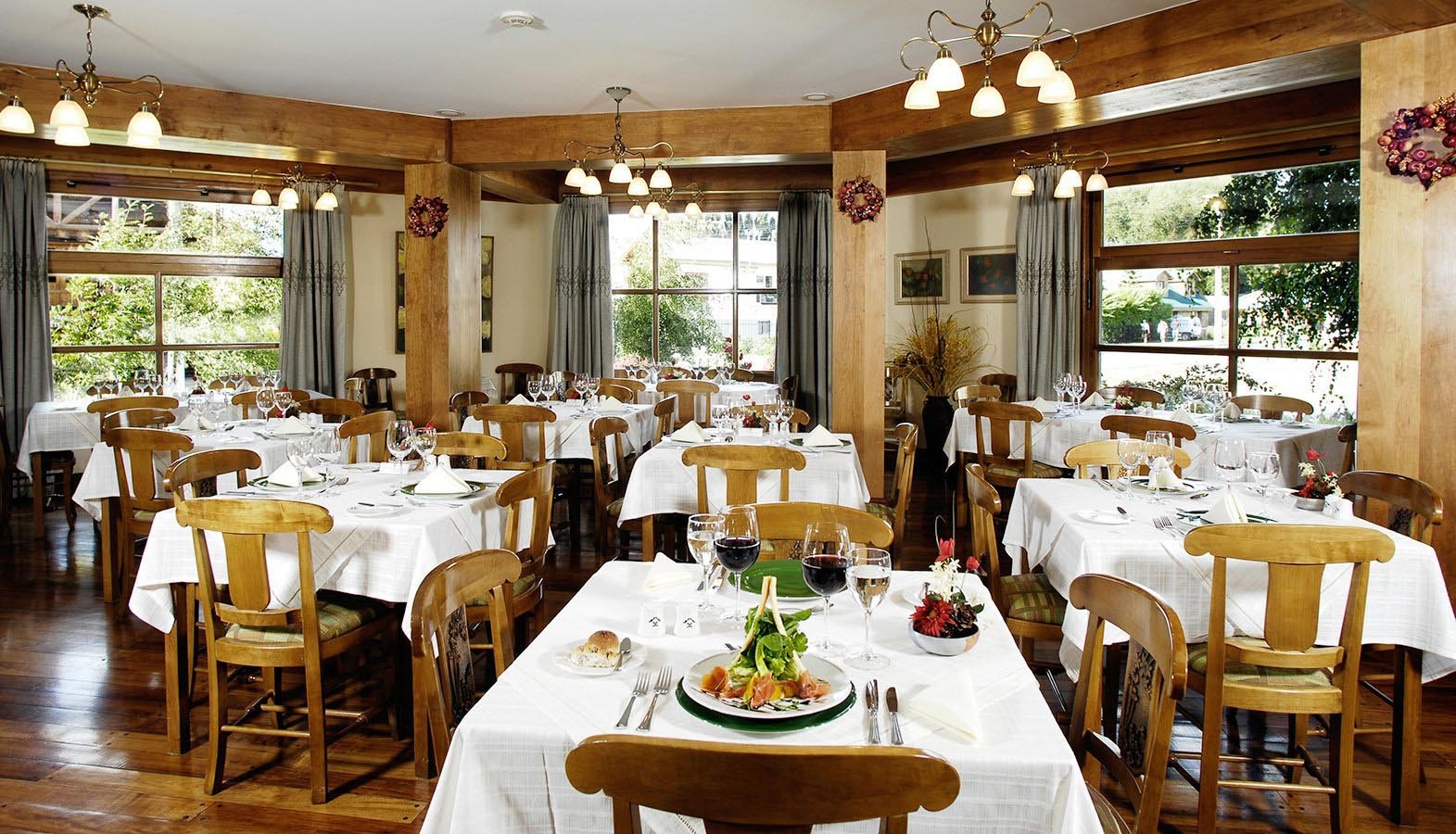 Hotel photograph