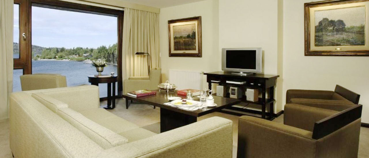 Hotel photograph