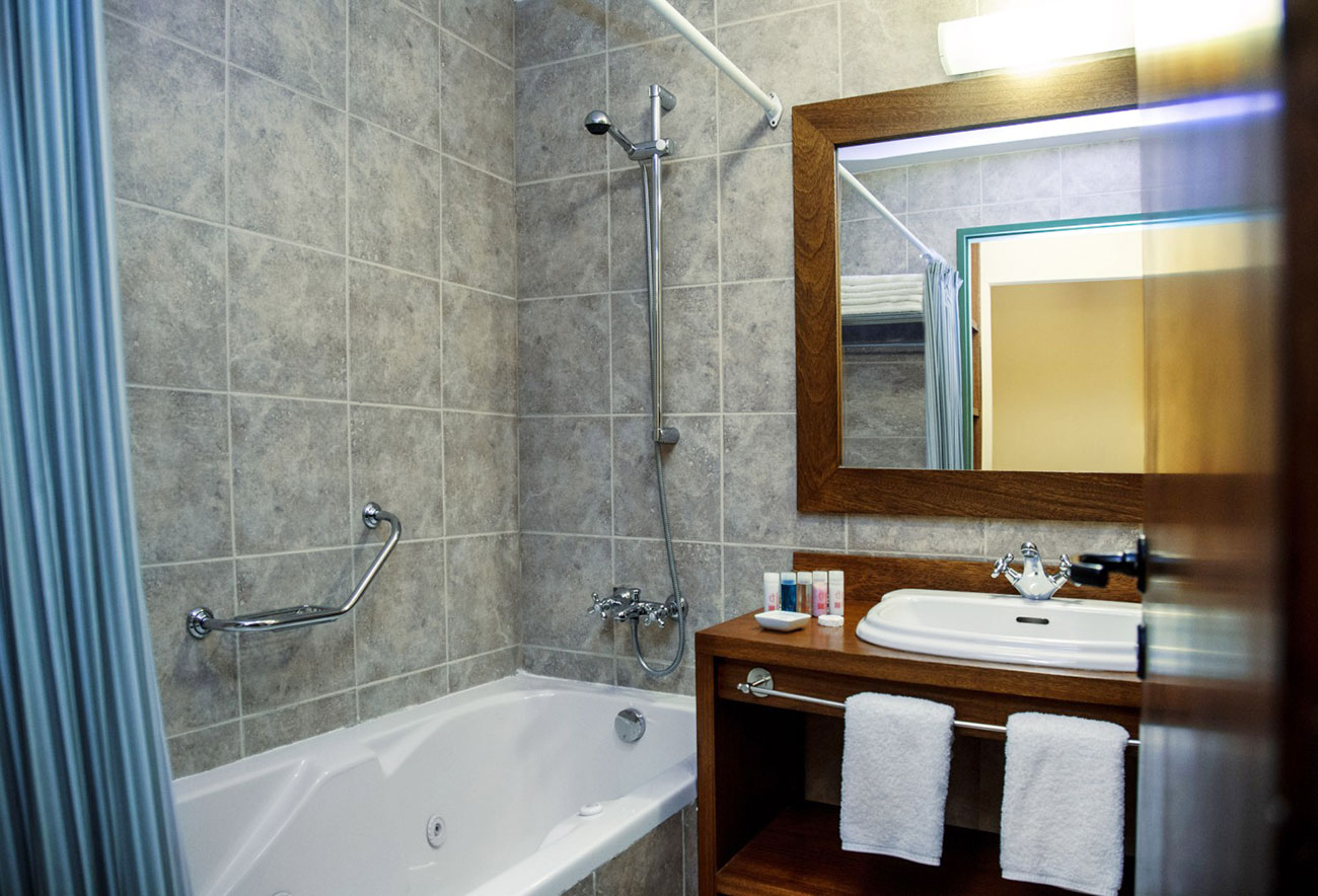 Hotel photograph