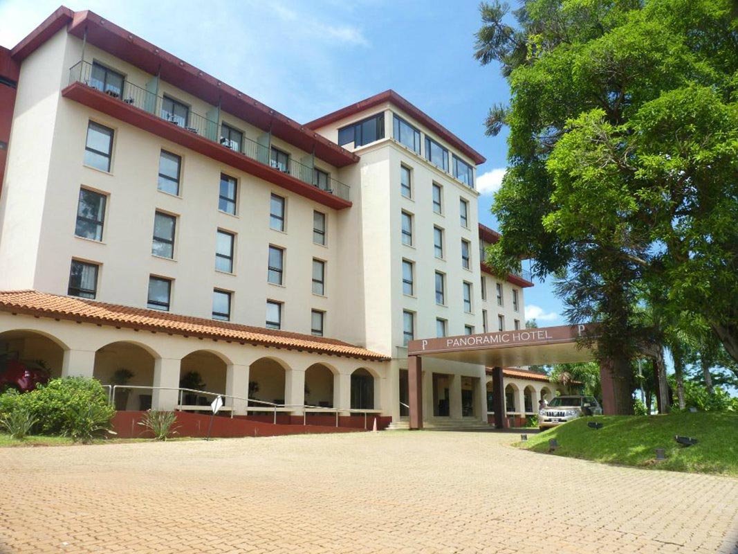 Hotel photograph