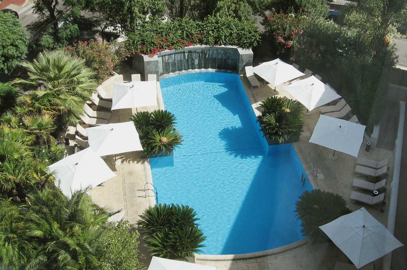 Hotel photograph