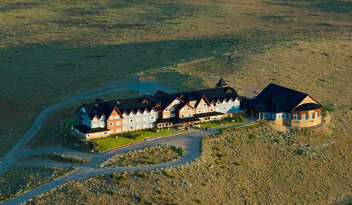 Hotel photograph