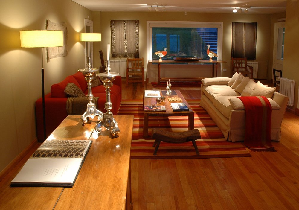 Hotel photograph