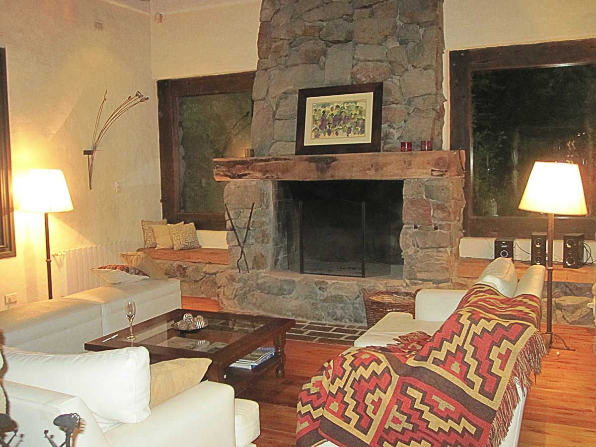 Hotel photograph