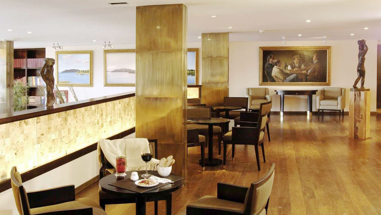 Hotel photograph