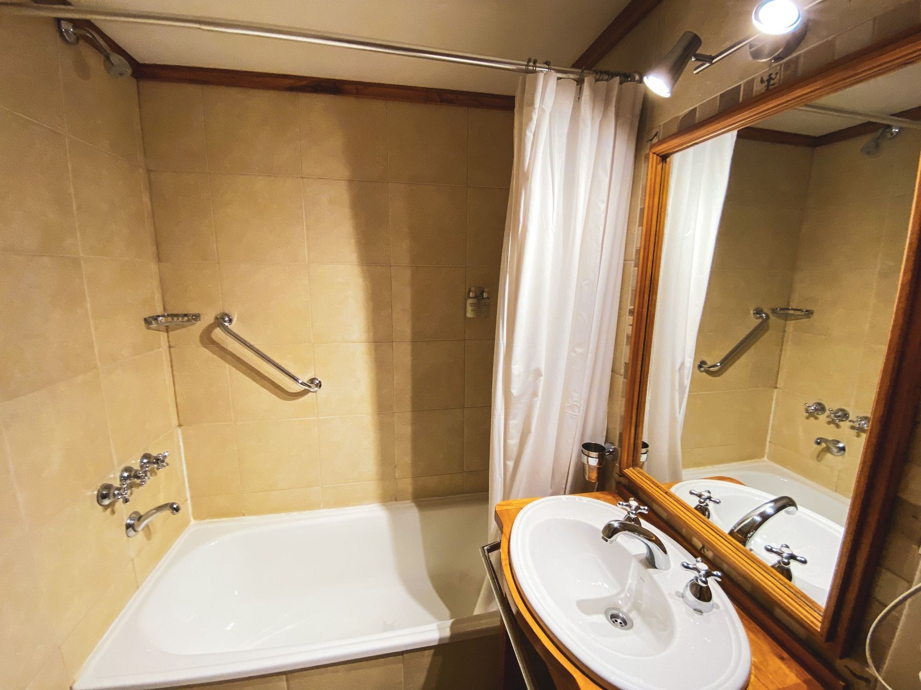 Classic room · private bathroom