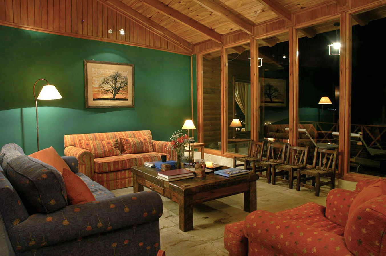 Hotel photograph