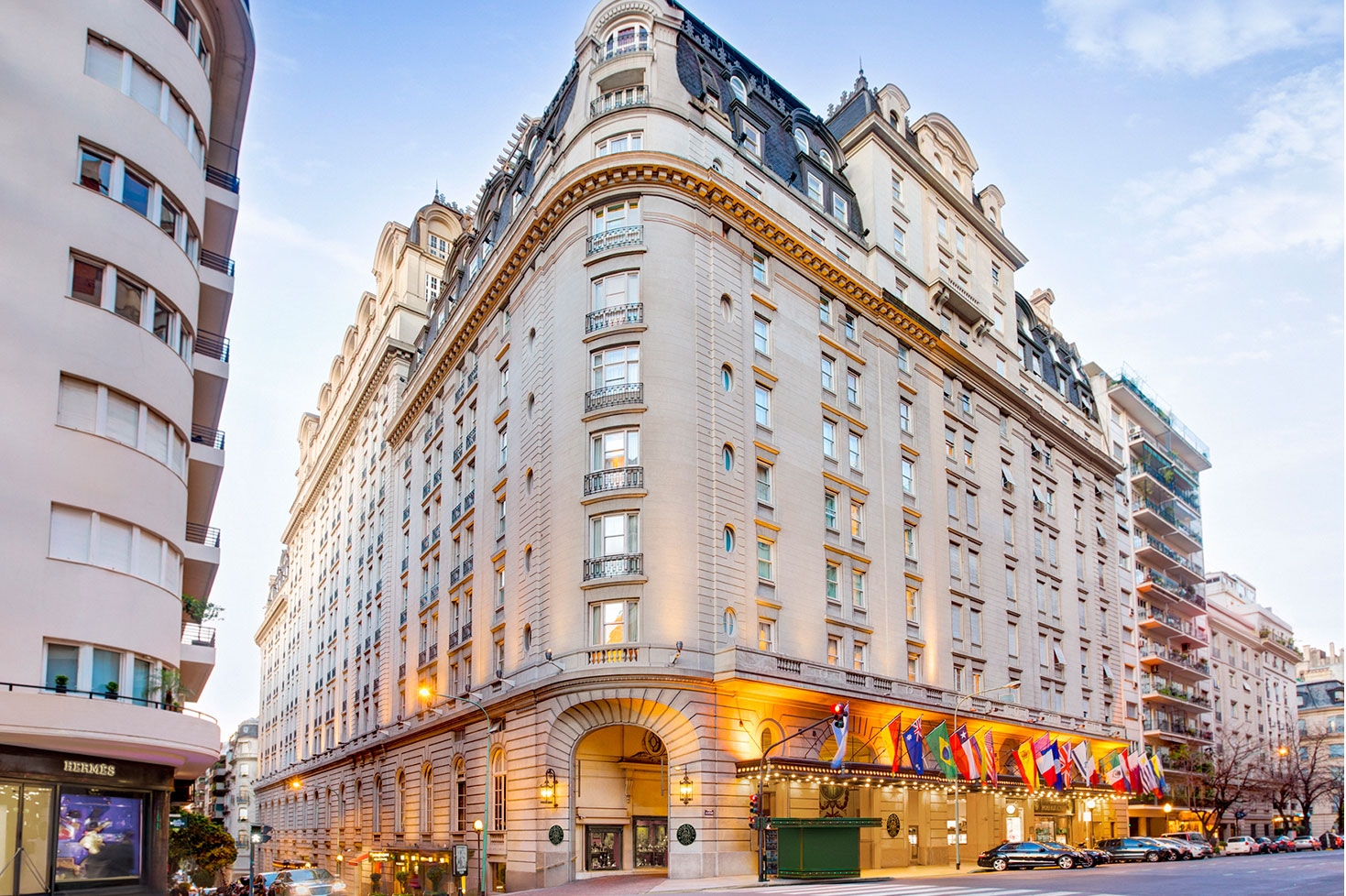 Hotel photograph