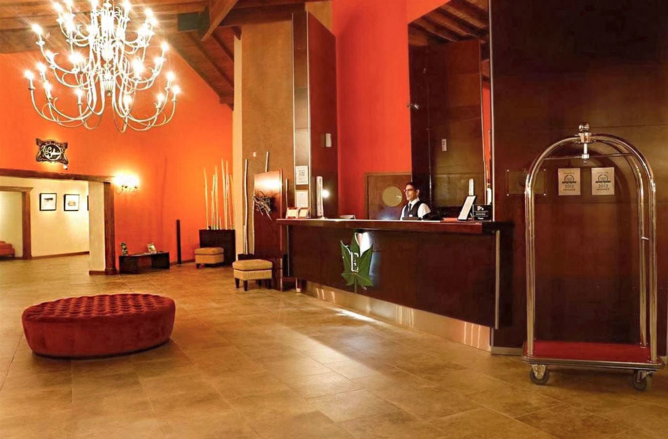 Hotel photograph