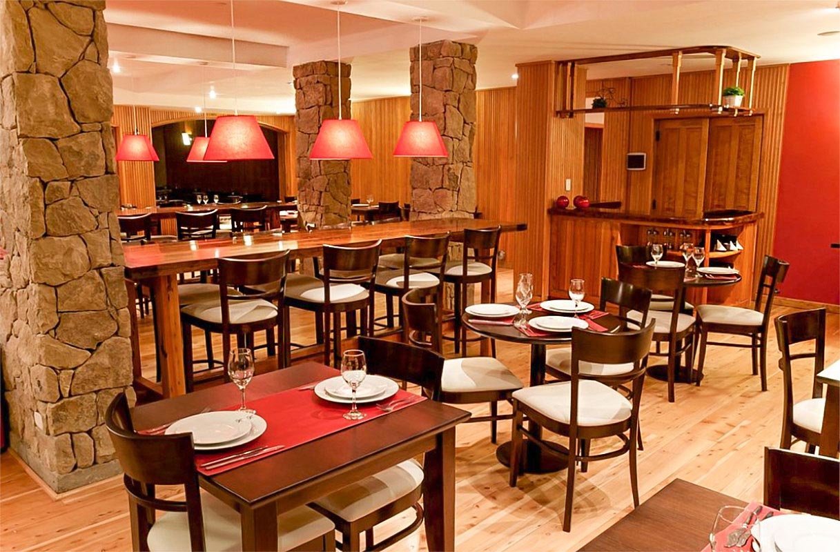 Hotel photograph