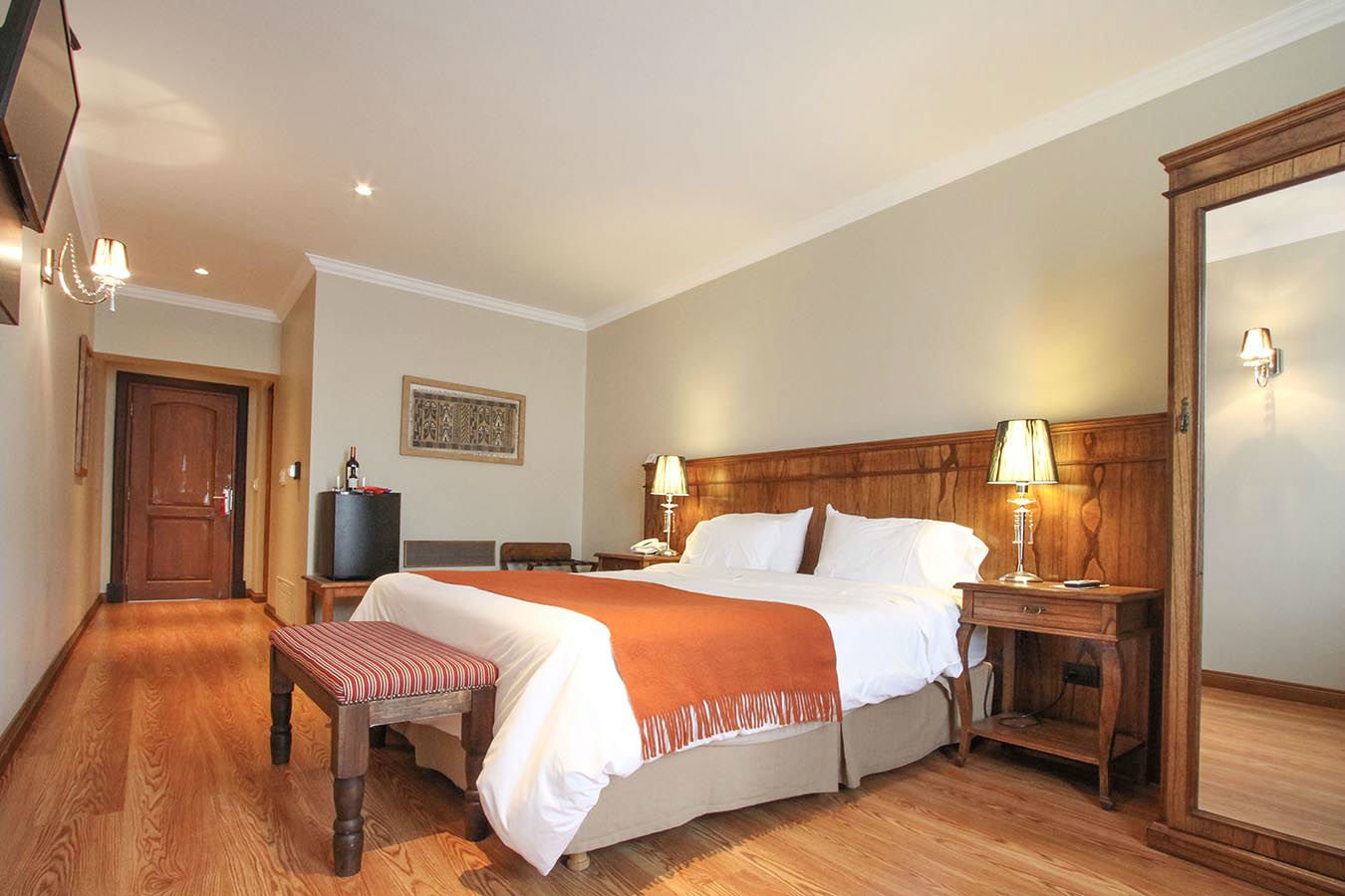 Hotel photograph
