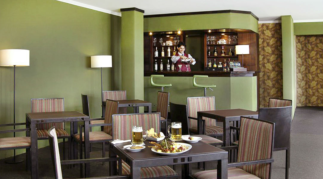 Hotel photograph
