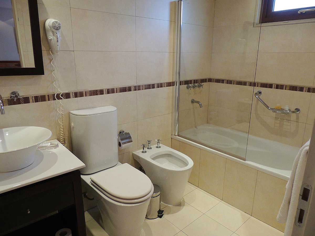 Hotel photograph