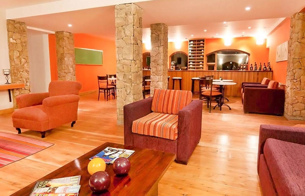 Hotel photograph