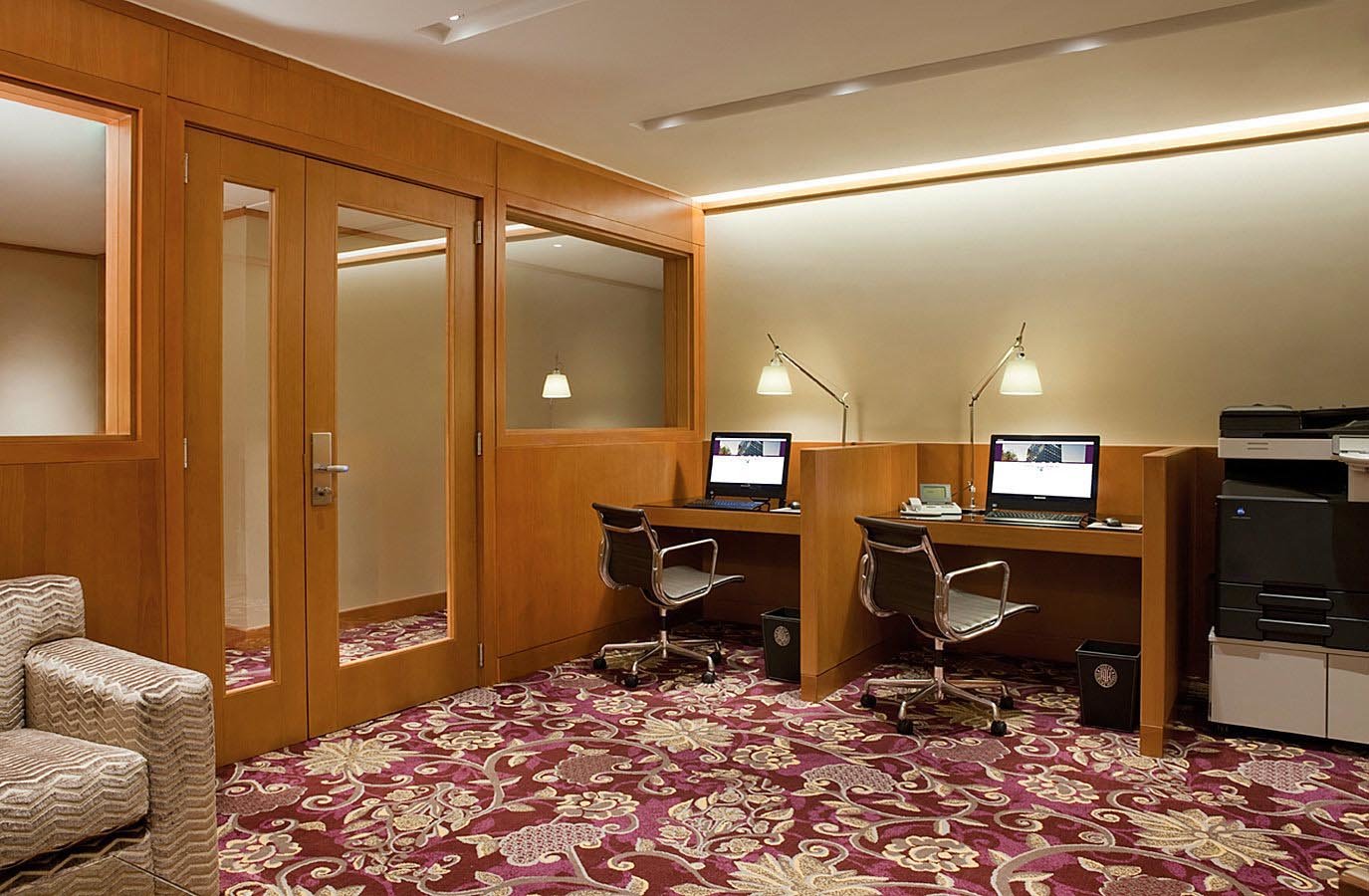Hotel photograph