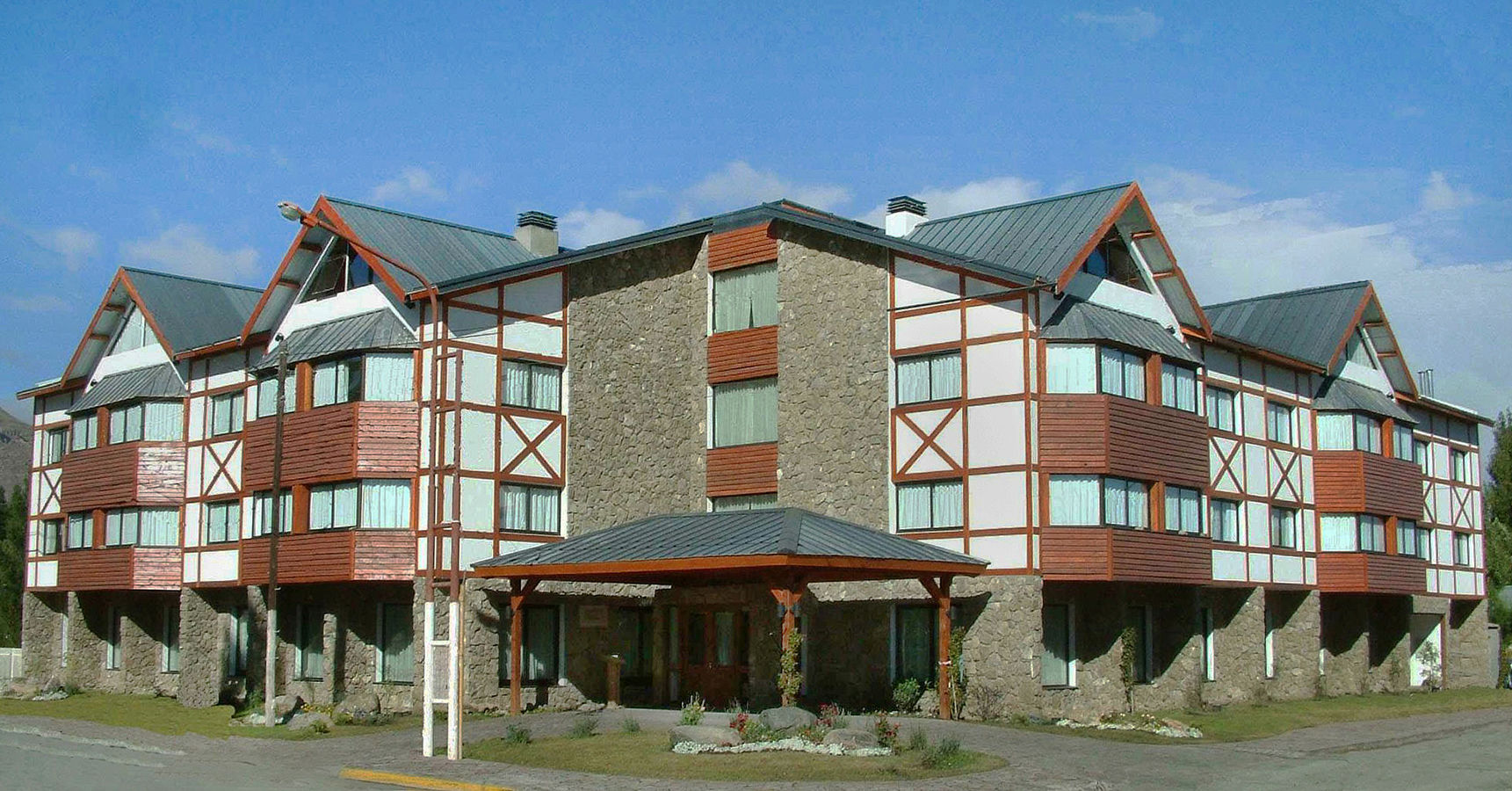 Hotel photograph