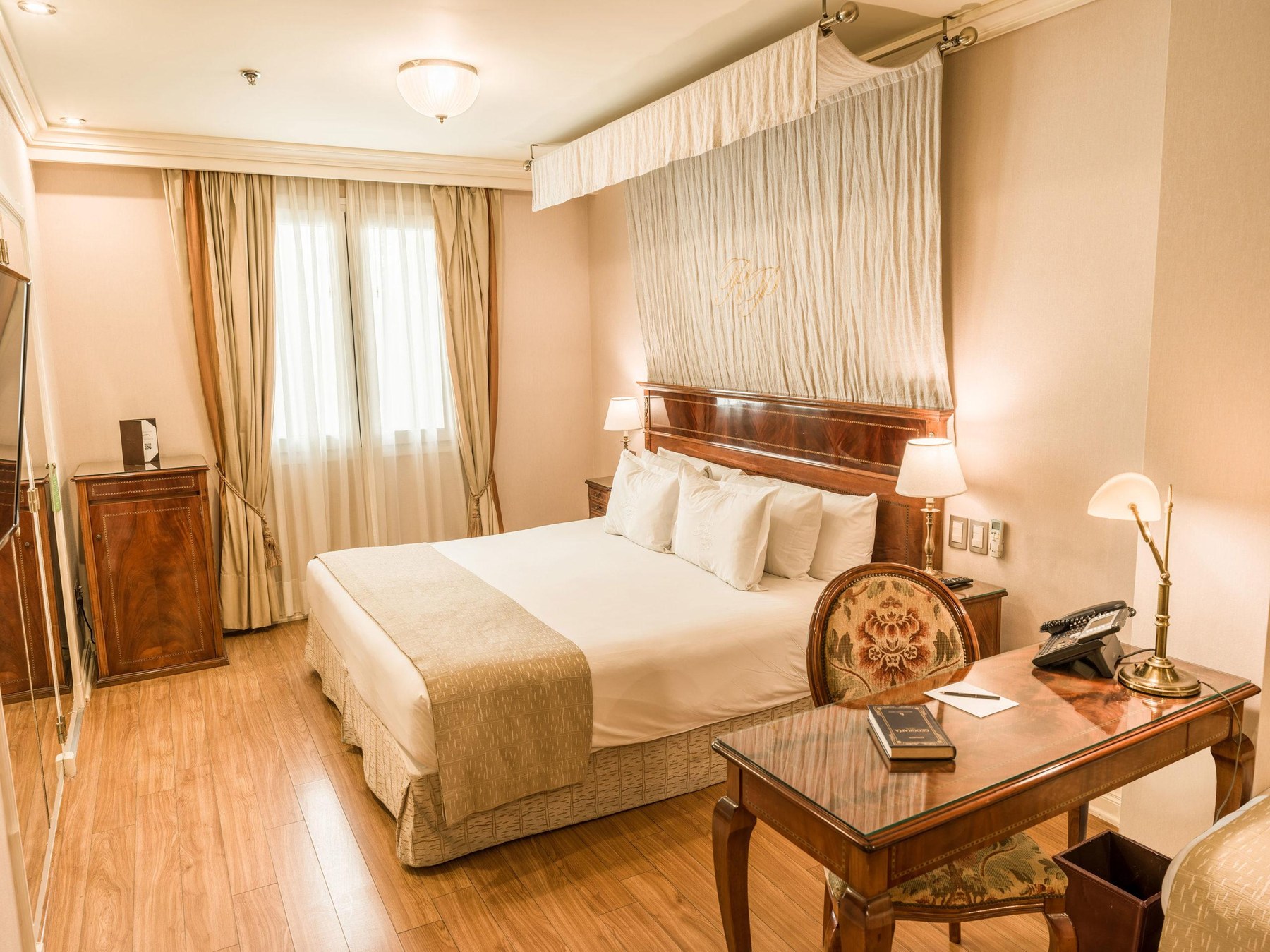 Meliá Room