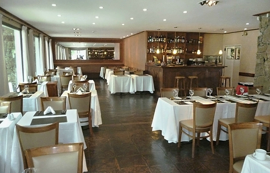 Hotel photograph