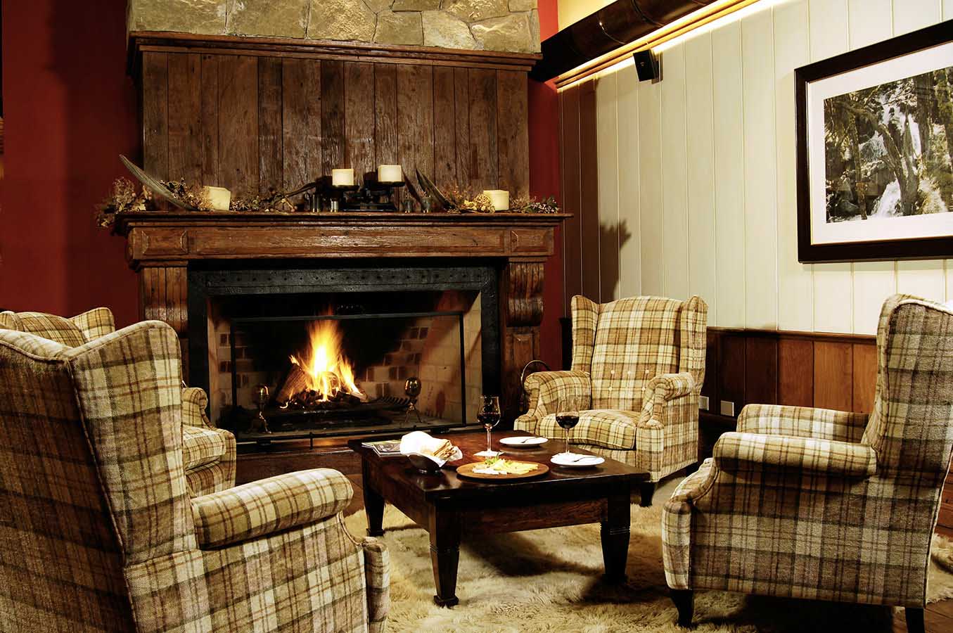 Hotel photograph