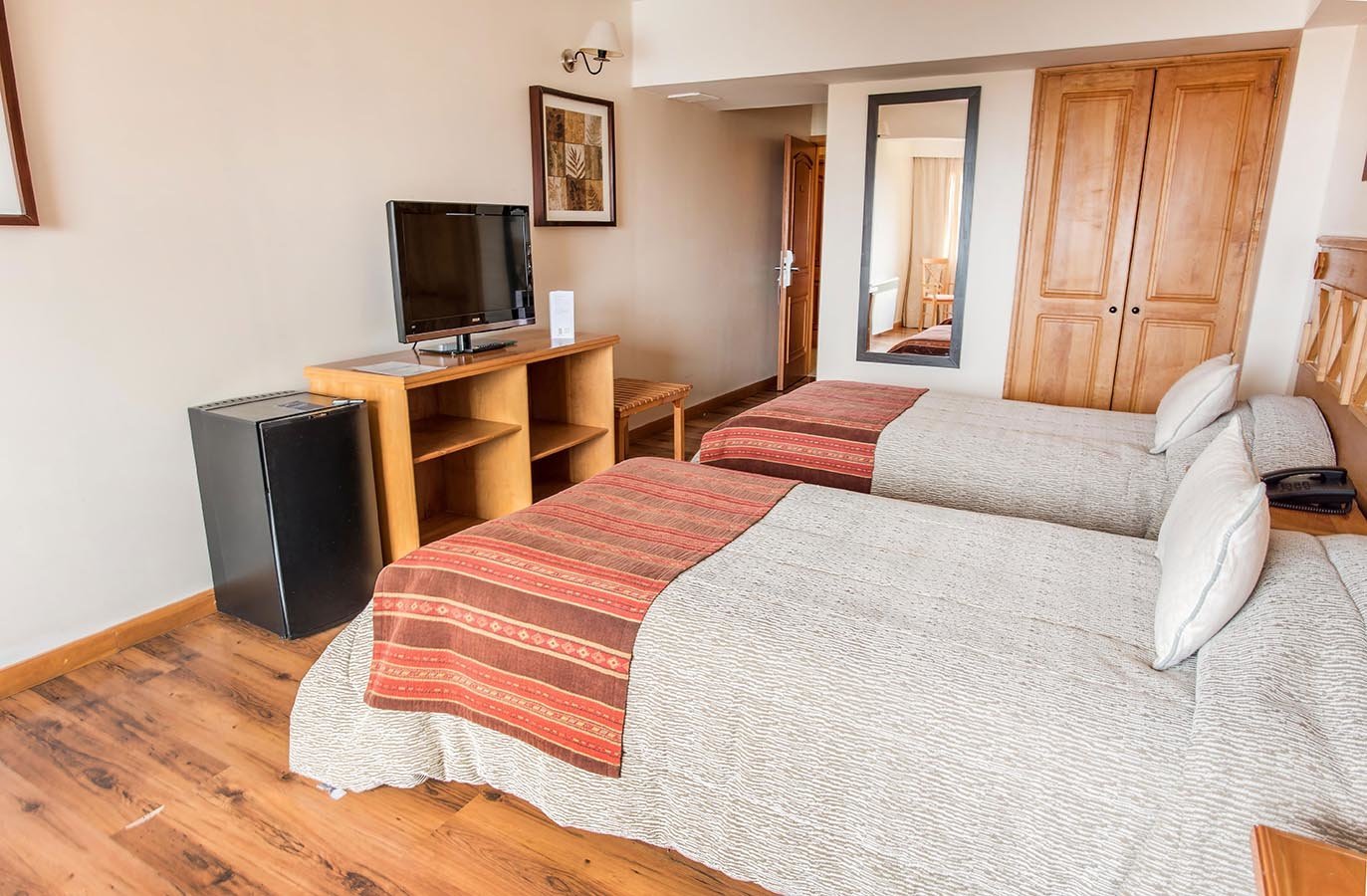 Hotel photograph